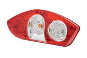 Hella 2SK 343 440-037 Tail Light Assembly
