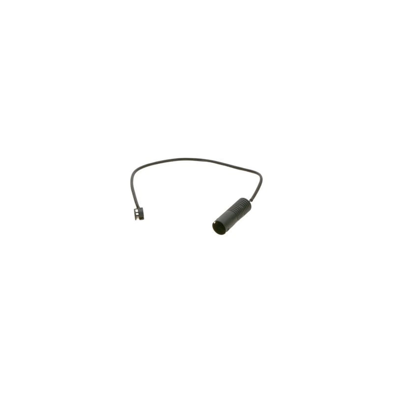 Bosch Brake Pad Wear Sensor Front 1 987 474 952