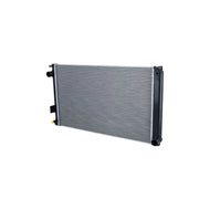 NRF Engine Radiator 550172