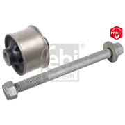 Febi Wishbone / Control / Trailing Arm Bush Fr 177317