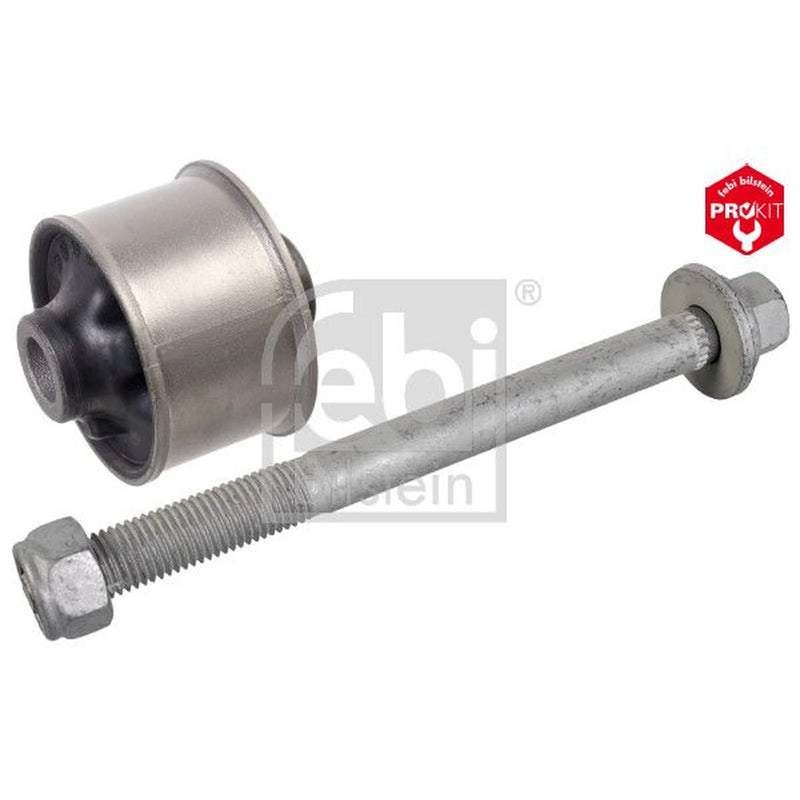 Febi Wishbone / Control / Trailing Arm Bush Fr 177317