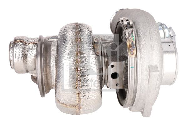 Febi Turbocharger Turbo Unit