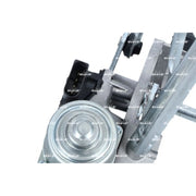 NRF Windscreen Wiper Motor Linkage Assembly 904005