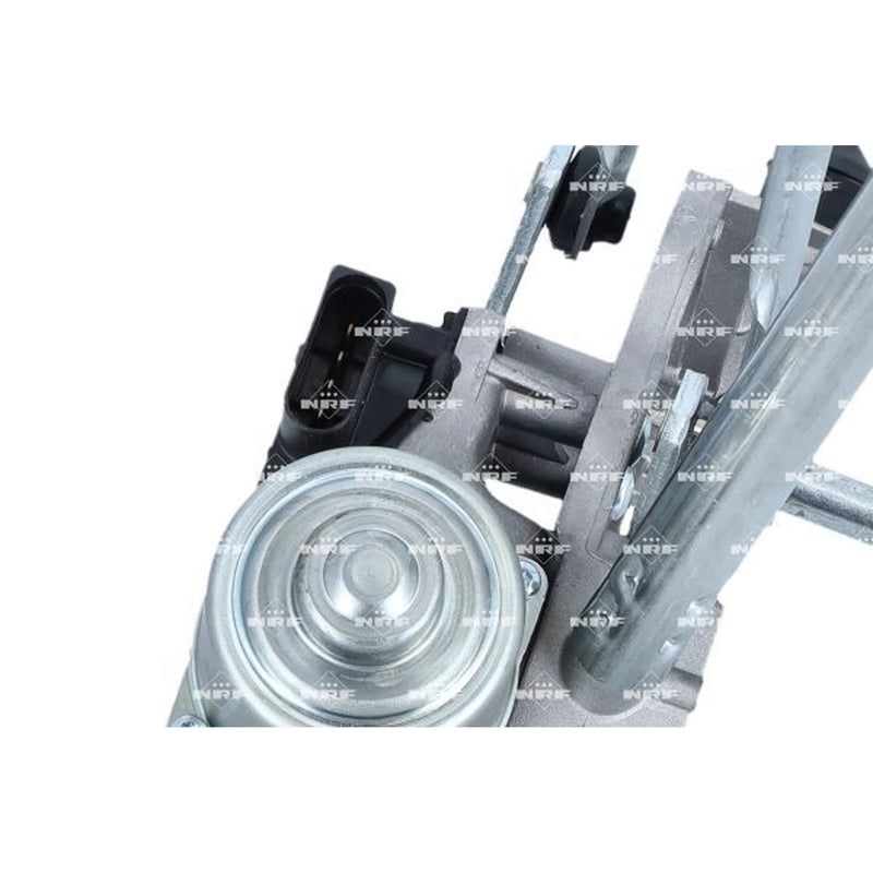 NRF Windscreen Wiper Motor Linkage Assembly 904005