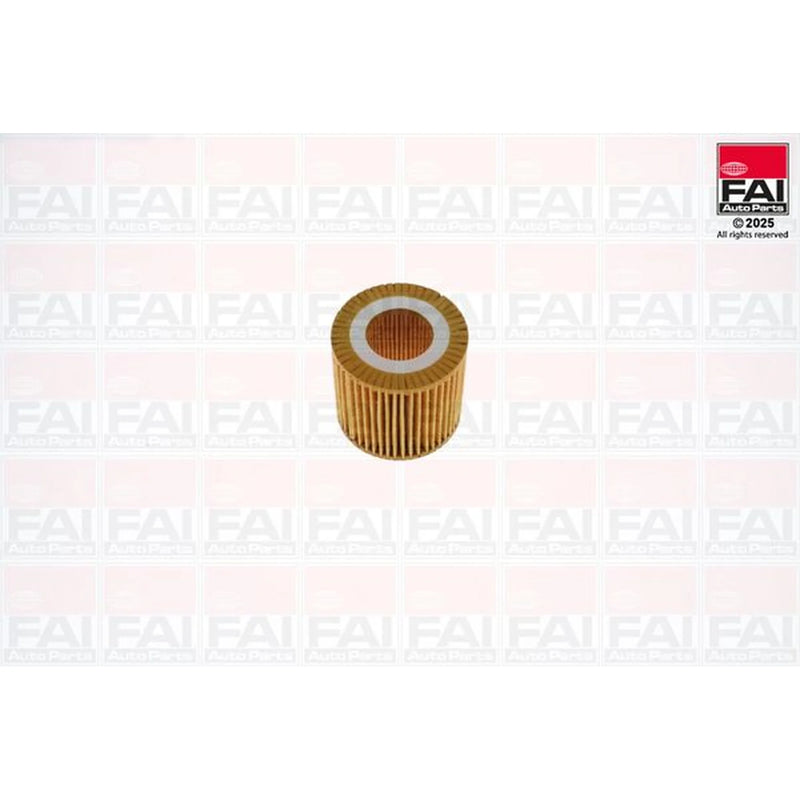 FAI Engine Oil Filter OF122