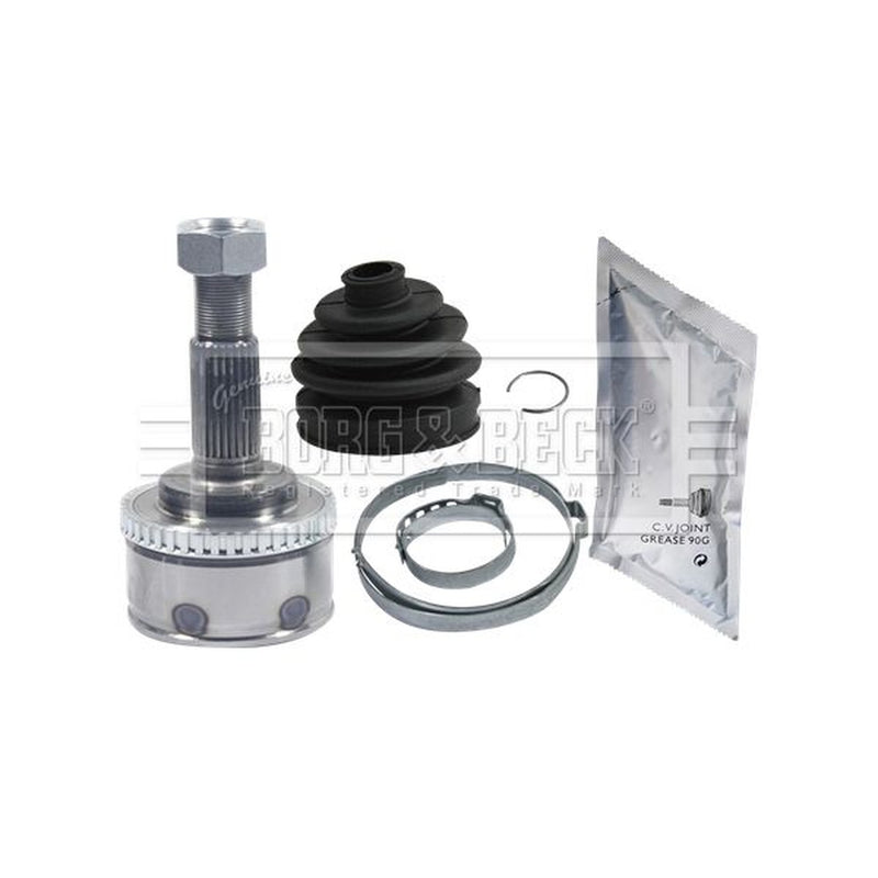 Borg & Beck Drive Shaft Joint Kit BCJ1567