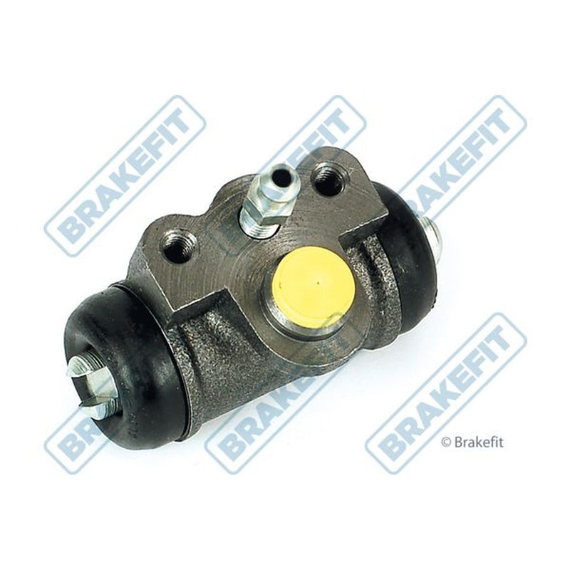 Apec Wheel Cylinder Hydraulic Brake Rear BWC8136