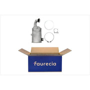 Hella Catalytic Converter 8LE 366 050-531