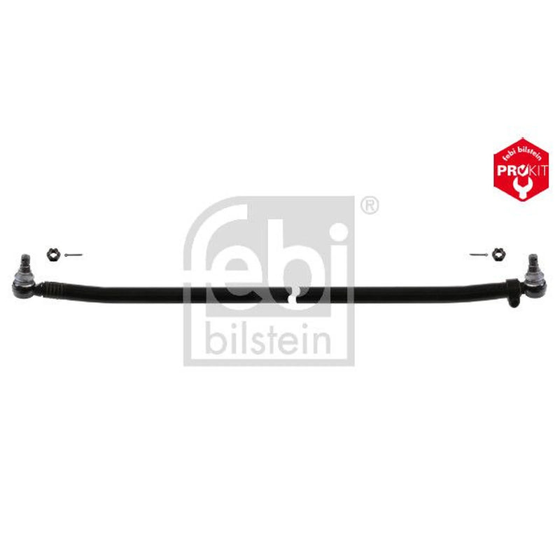 Febi Inner Rack End Right Joint Front 43611