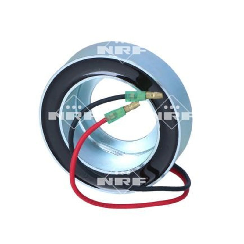 NRF A/C Compressor Clutch Part 83.2mm 38575 AKT011H404BH 38575