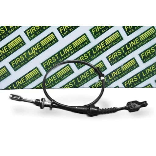 First Line Clutch Control Cable Pull FKC1356