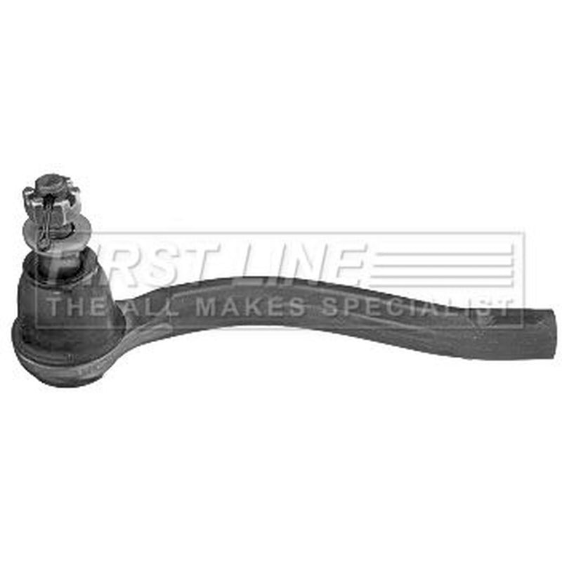 First Line Steering Tie Rod End Ball Joint FTR5807
