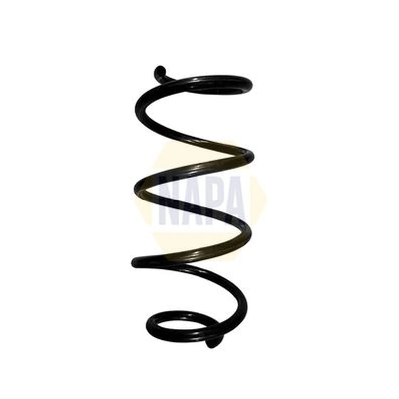 NAPA Front Suspension Coil Spring NCS2032