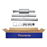 Hella Front Silencer Front 8LB 366 022-301