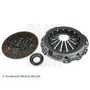 Blue Print Clutch Kit Set 3pc 251mm ADN130194