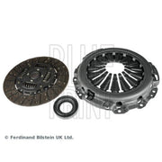 Blue Print Clutch Kit Set 3pc 251mm ADN130194