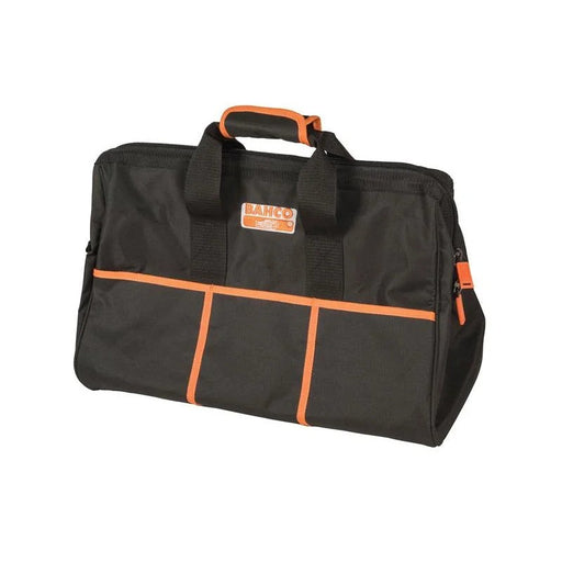 Bahco Closed Top Fabric Tool Bag 48cm (19in) - 4750FB6-19
