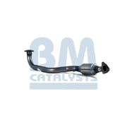 BM Catalysts Homologated Petrol Cat BM90377H