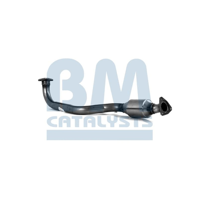 BM Catalysts Homologated Petrol Cat BM90377H