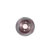 Apec 2 x Solid Front Brake Discs DSK179