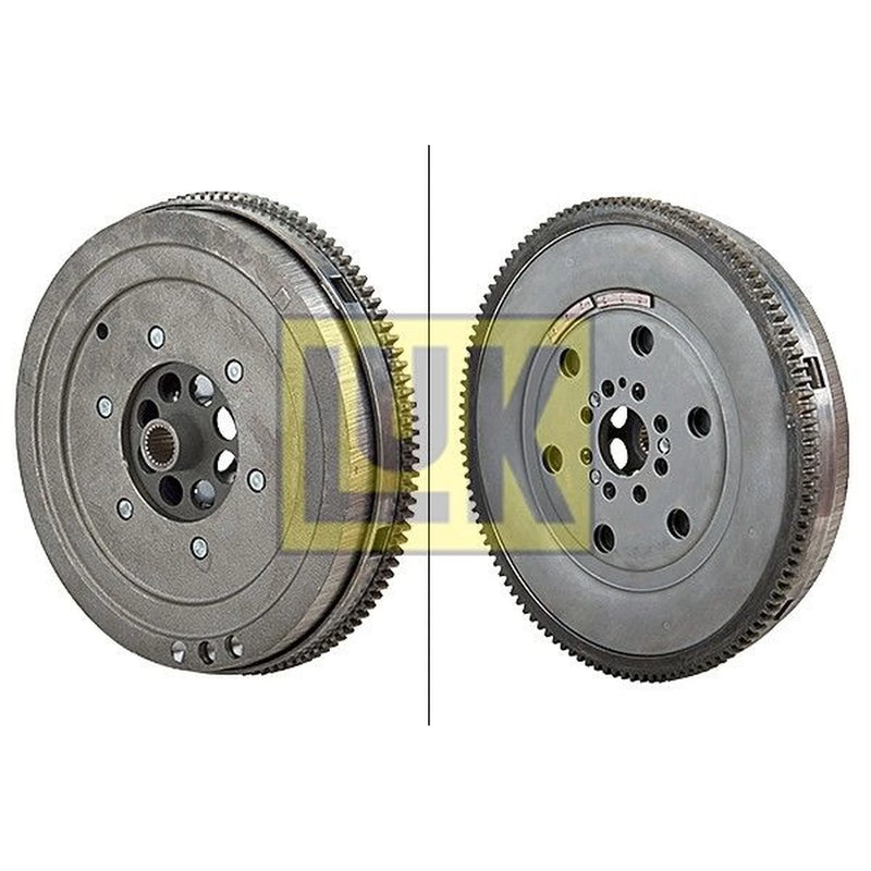 LuK Engine Flywheel Teeth 415060208