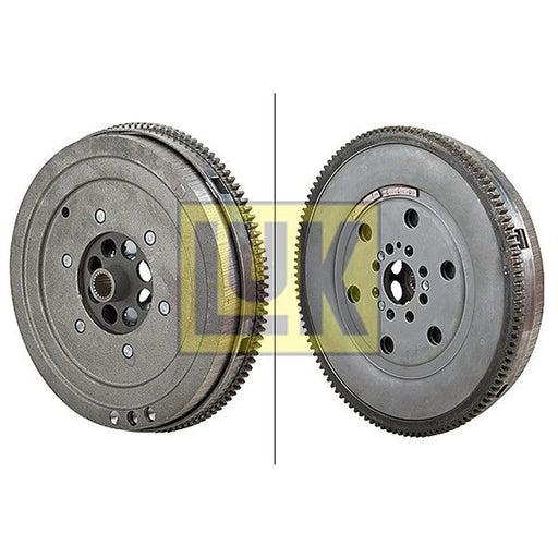 LuK Engine Flywheel Teeth 415060208