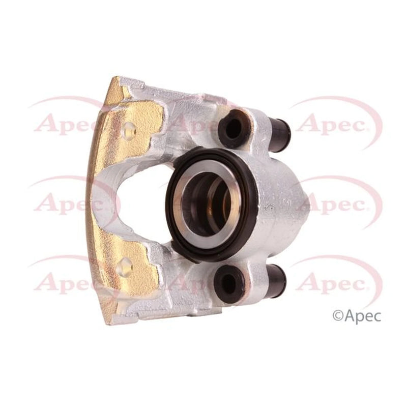 Apec Brake Caliper Assembly Front Right RCA508