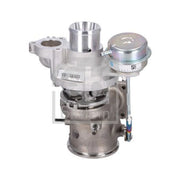 Febi Turbocharger Turbo Unit 186695