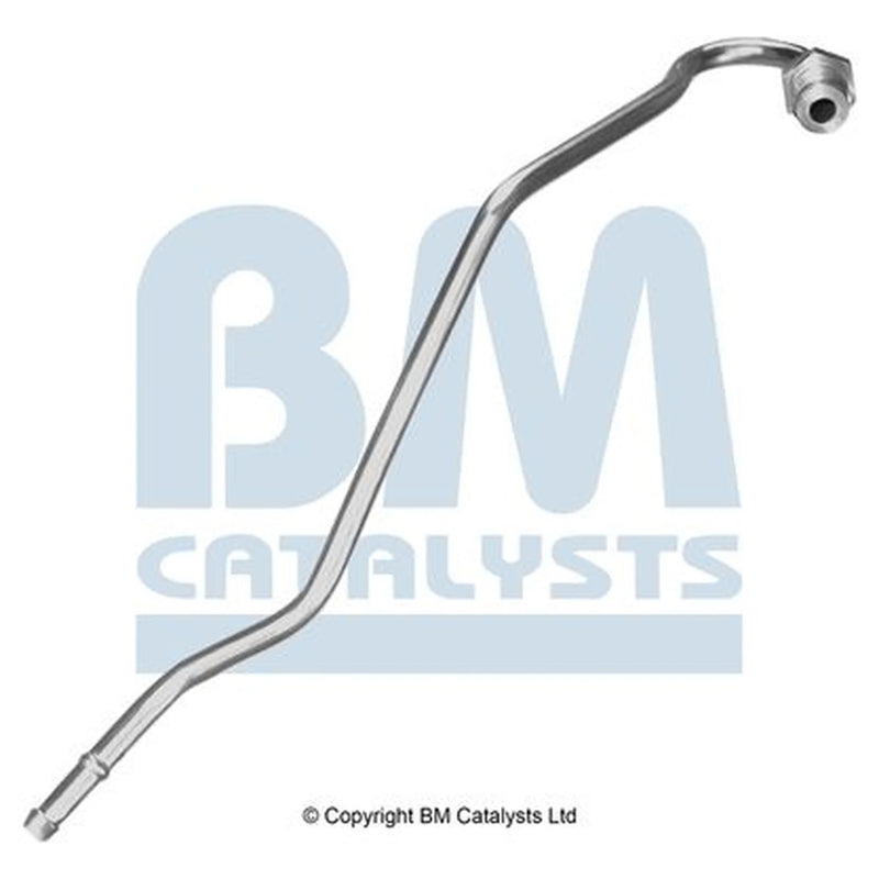 BM Catalysts Pressure Pipe PP11220A PP11220A