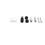 Bosch Brake Caliper Guide Sleeve Kit Front 1 987 470 631