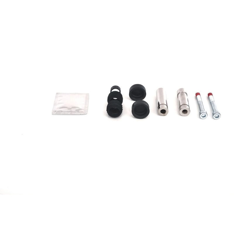 Bosch Brake Caliper Guide Sleeve Kit Front 1 987 470 631