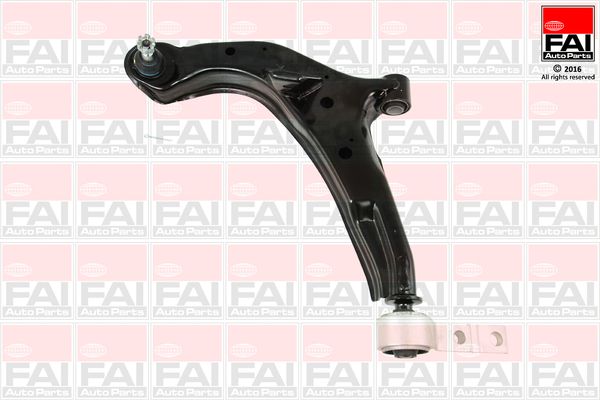 FAI Control/Trailing Arm