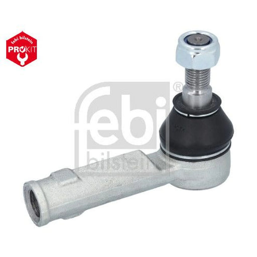 Febi Steering Tie Rod End Ball Joint Front 179224