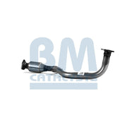 BM Catalysts Homologated Petrol Cat BM90202H