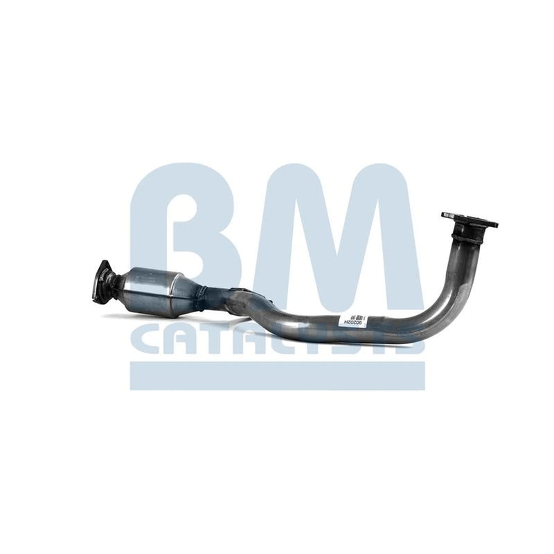BM Catalysts Homologated Petrol Cat BM90202H