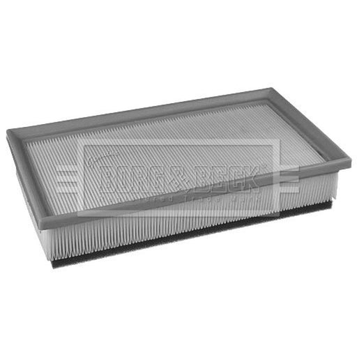 Borg & Beck Engine Air Filter BFA2260