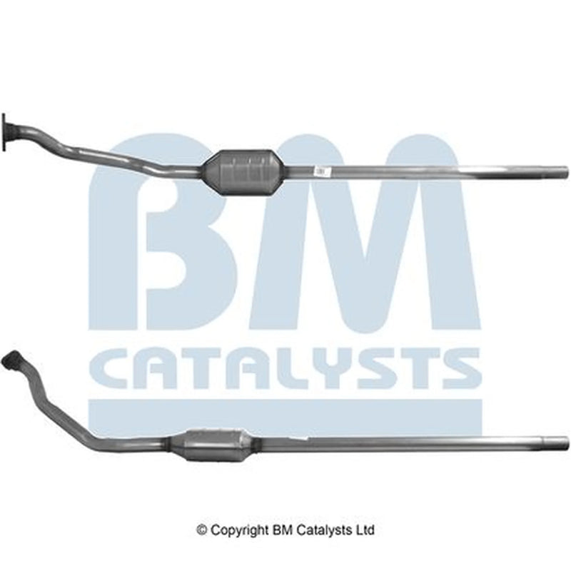 BM Catalysts Diesel Cat BM80052