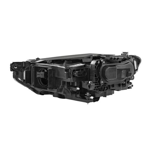 Valeo Headlight Headlamp Right 046629