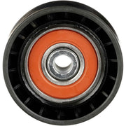 Gates V-Ribbed Belt Deflection/Guide Pulley Lower T36518