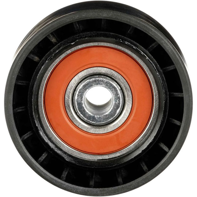 Gates V-Ribbed Belt Deflection/Guide Pulley Lower T36518