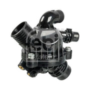Febi Thermostat,Coolant 172624