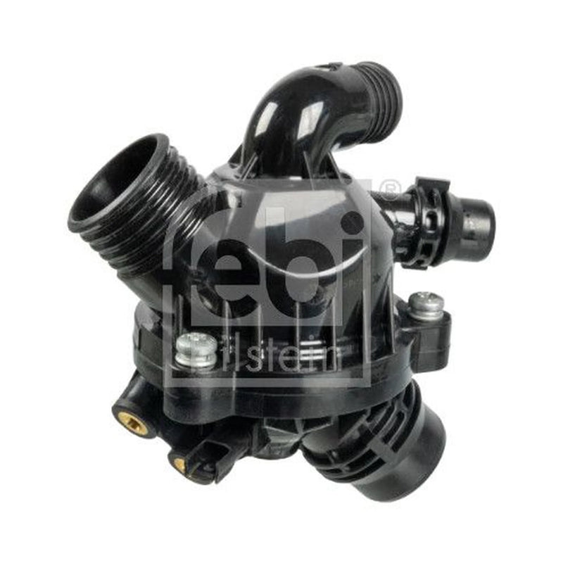 Febi Thermostat,Coolant 172624