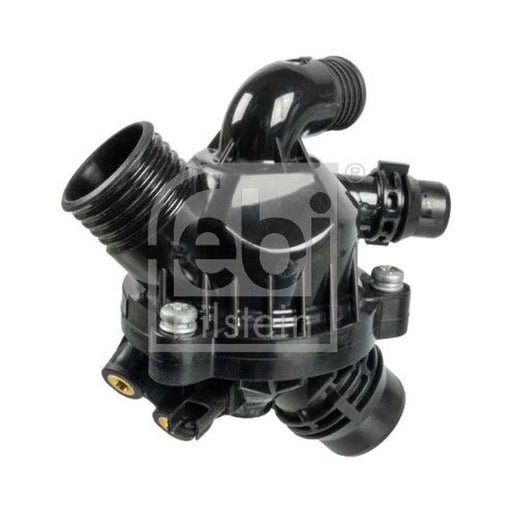 Febi Thermostat,Coolant 172624