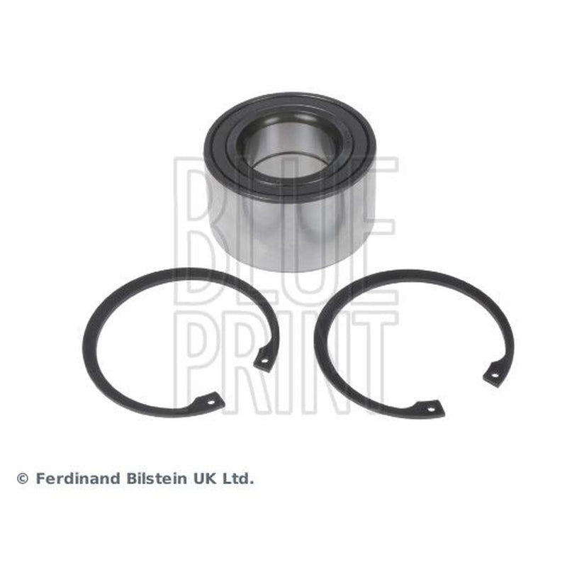 Blue Print Wheel Bearing Kit Front Right 81mm ADJ138208