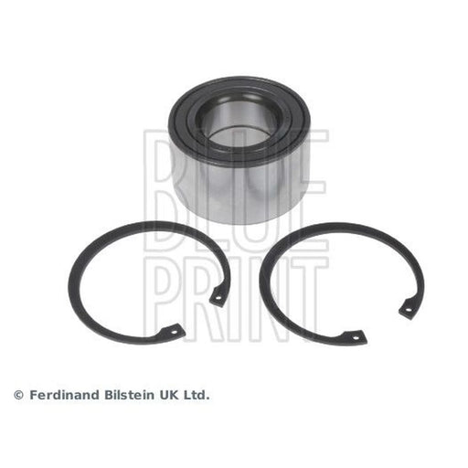 Blue Print Wheel Bearing Kit Front Right 81mm ADJ138208