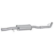 Hella Front Silencer Front 8LB 366 022-371