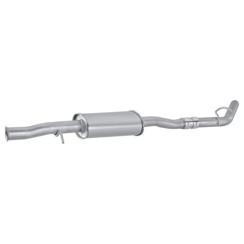 Hella Front Silencer Front 8LB 366 022-371