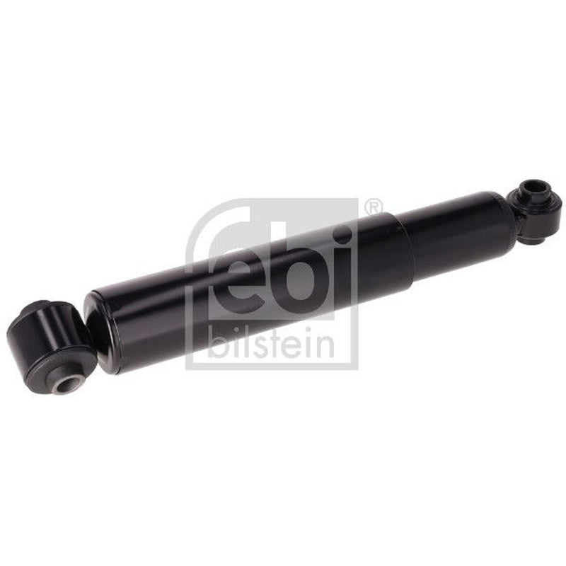 Febi Shock Absorber Damper Strut Rear Left 193137