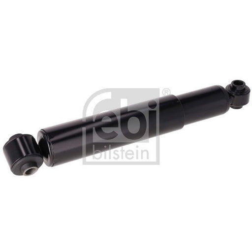 Febi Shock Absorber Damper Strut Rear Left 193137