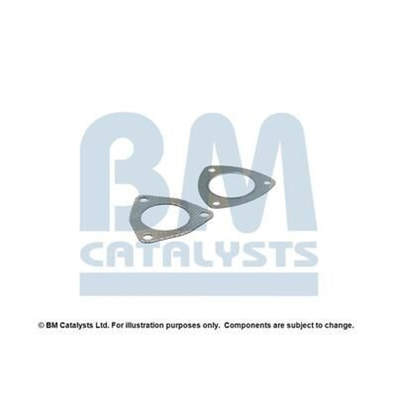 BM Catalysts Exhaust Pipe Mounting Kit FK50511A